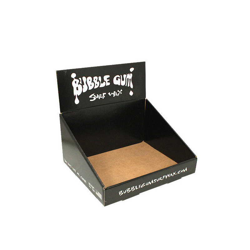 counter display box for book