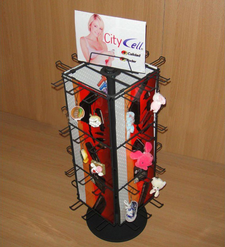 pop display stand
