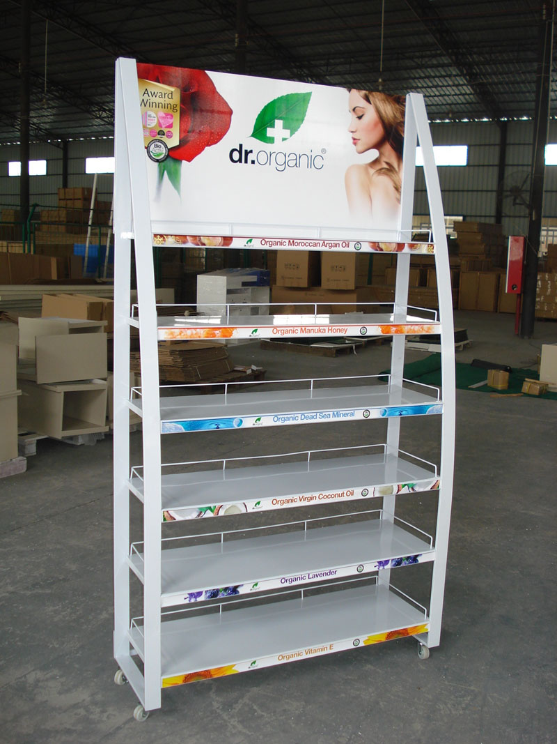 display stand