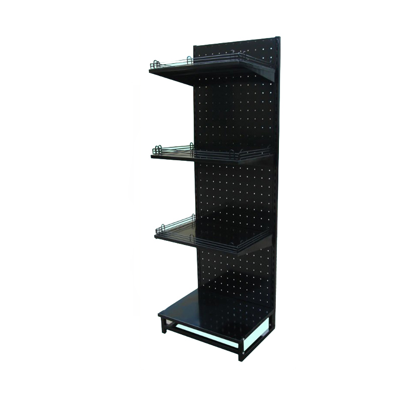 Metal Display Racks With Metal Hook