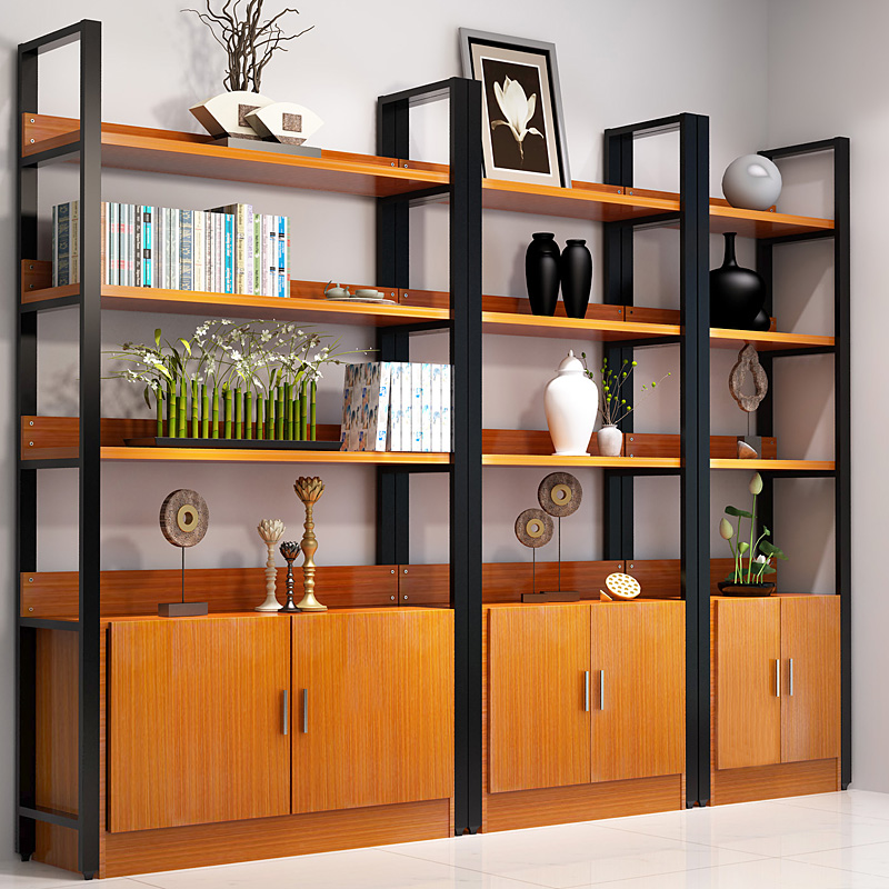 Home display rack
