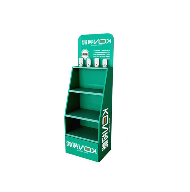 Plywood Wood stand rack for lamps