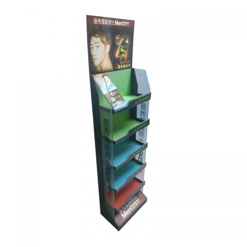 Metal Display Stand Racking