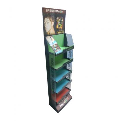 Metal Display Stand Racking