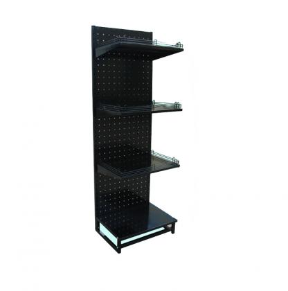 Metal Display Stand Racking shelf