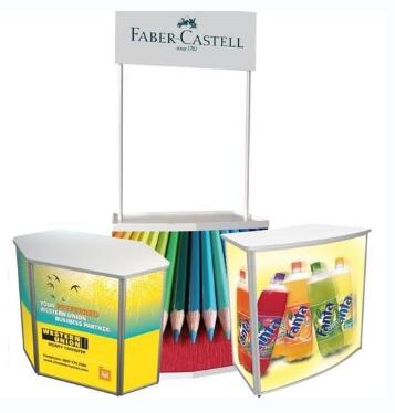 Sales Promotion at the POS Display
