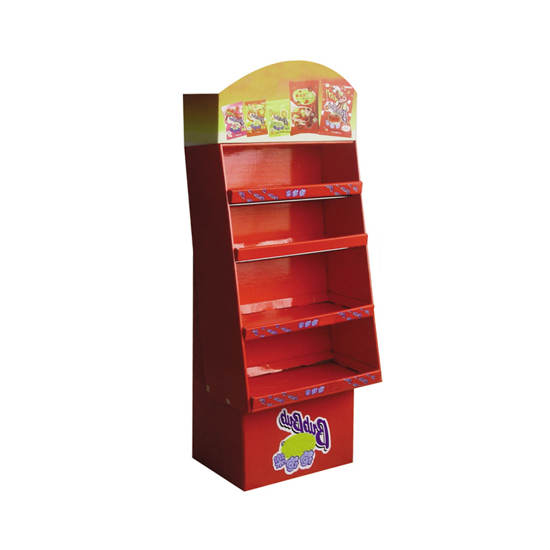 Cardboard Display