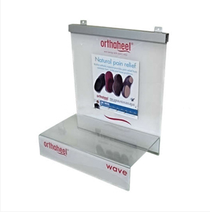 Acrylic Display