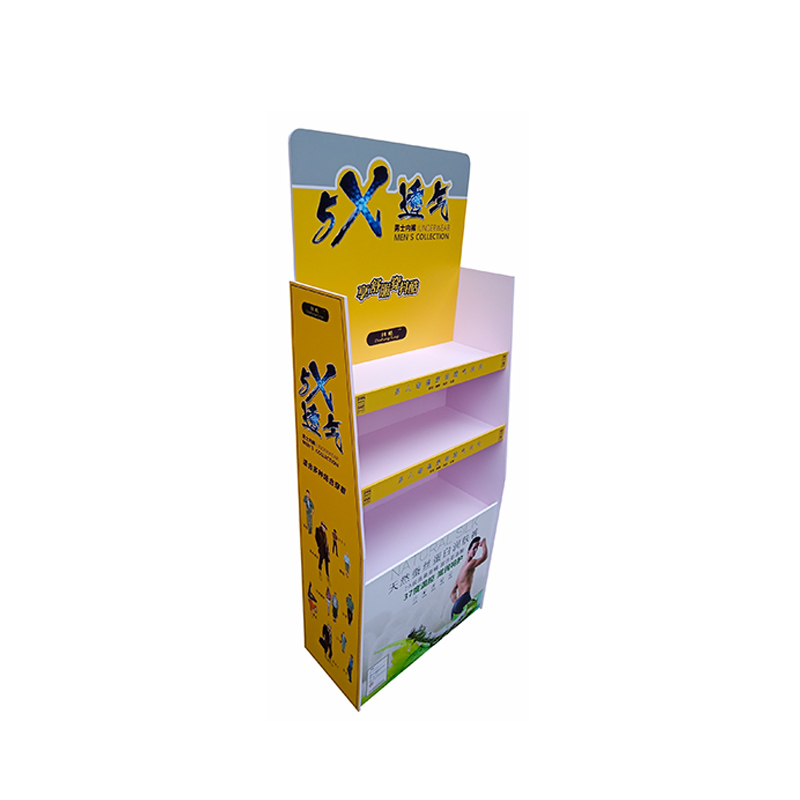 PVC Display