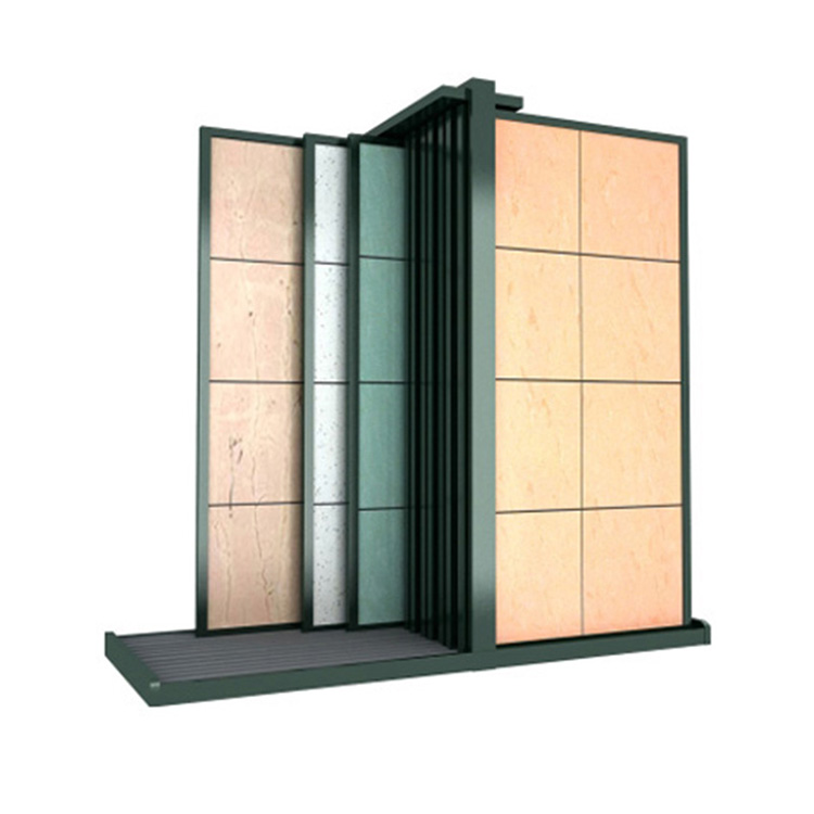 Display rack knowledge