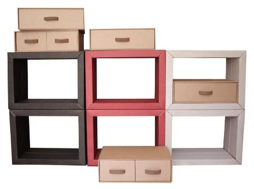Cardboard Furniture