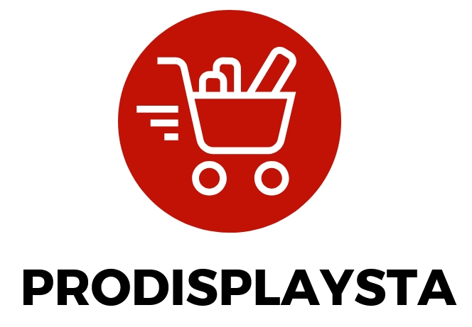 Prodisplaysta